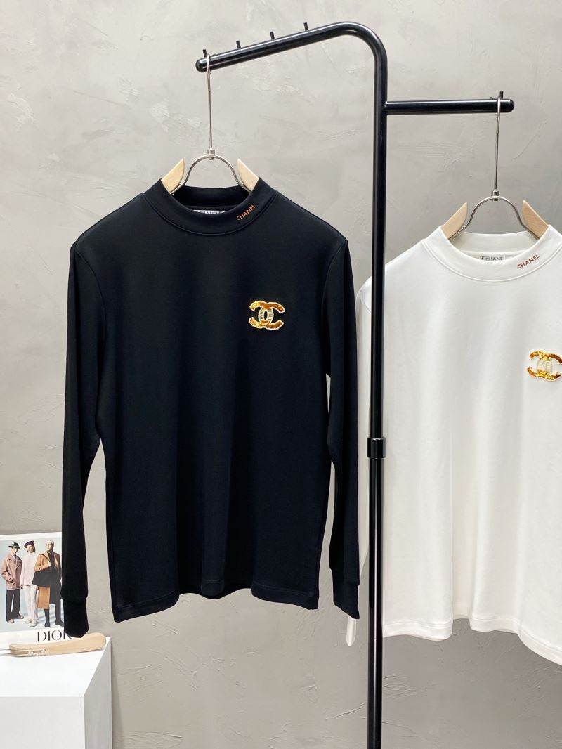 Chanel T-Shirts